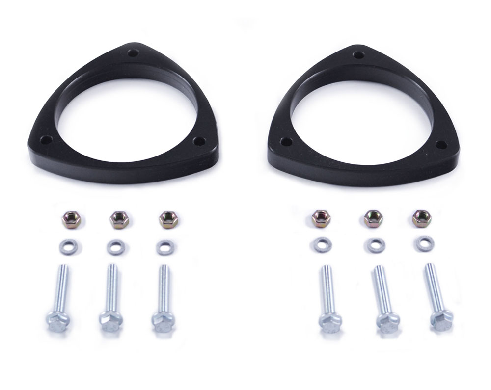(10-19) Outback - 3/4" Front Spacers (HDPE)